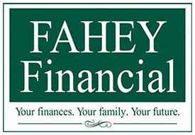 Your Finances. Your Family. Your Future.